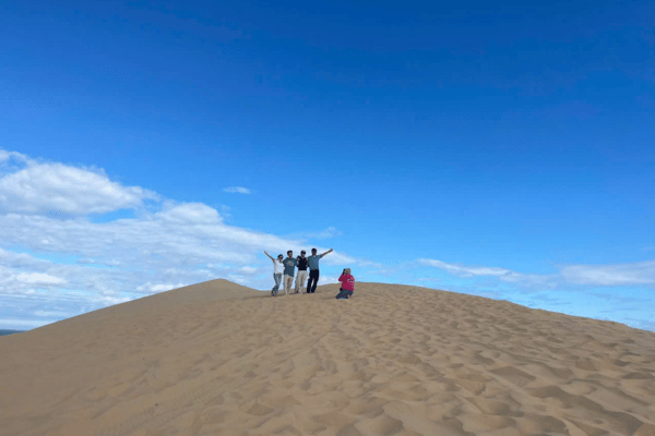 나트랑 판랑 사막 단독투어 79Travel 현지 택시투어 예약
